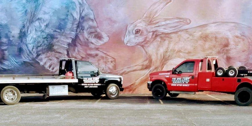 Tic Tac Tow Towing (3) Tic Tac Tow Towing (3)